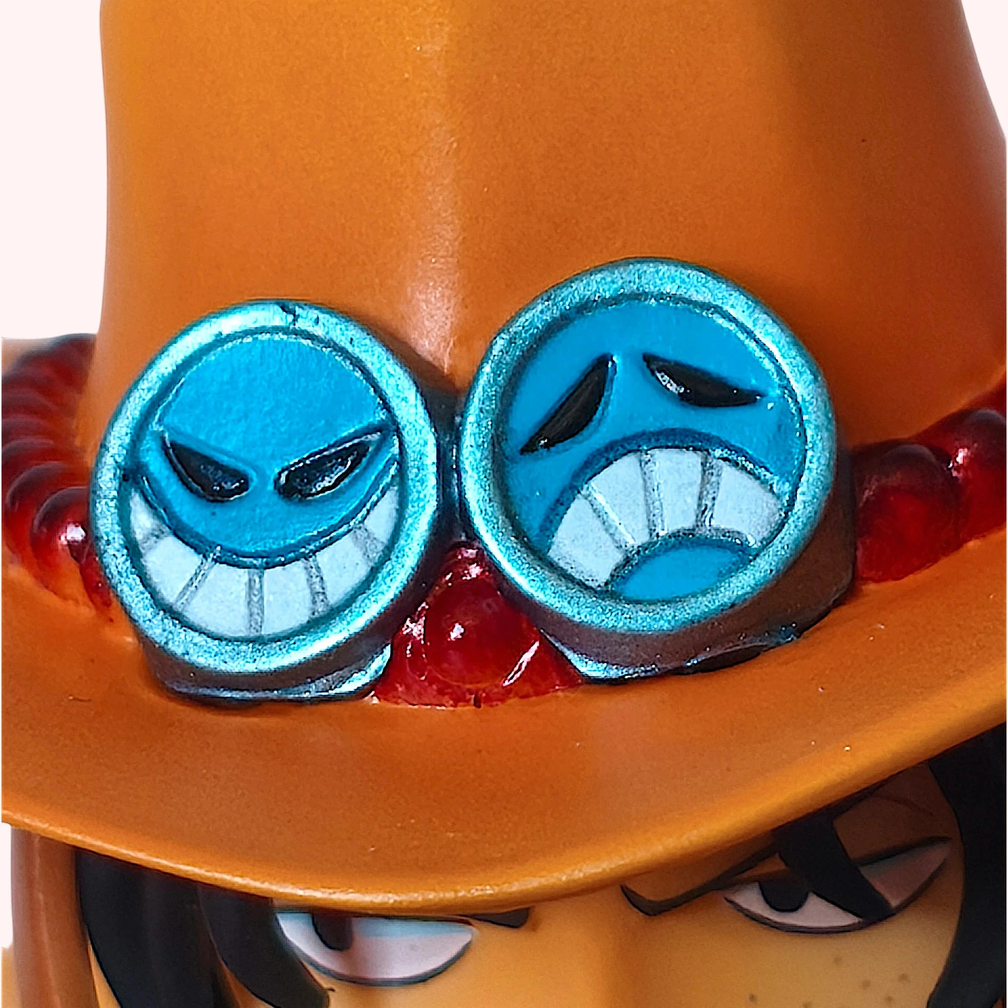 Figura Portgas D. Ace Dome Tour Edición Limitada Ver One Piece Pop Neo Dx MegaHouse – photo 13